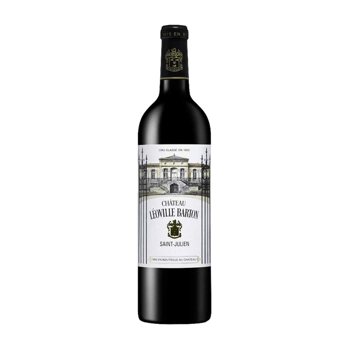 CH LEOVILLE BARTON 2023 750ml bottle