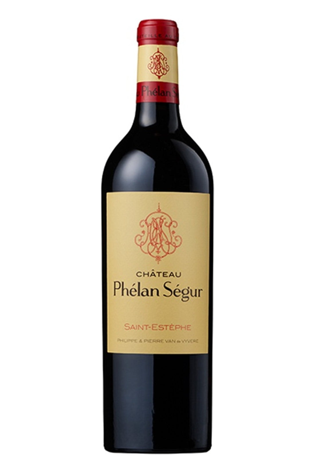 CH PHELAN SEGUR 2022 750ml bottle