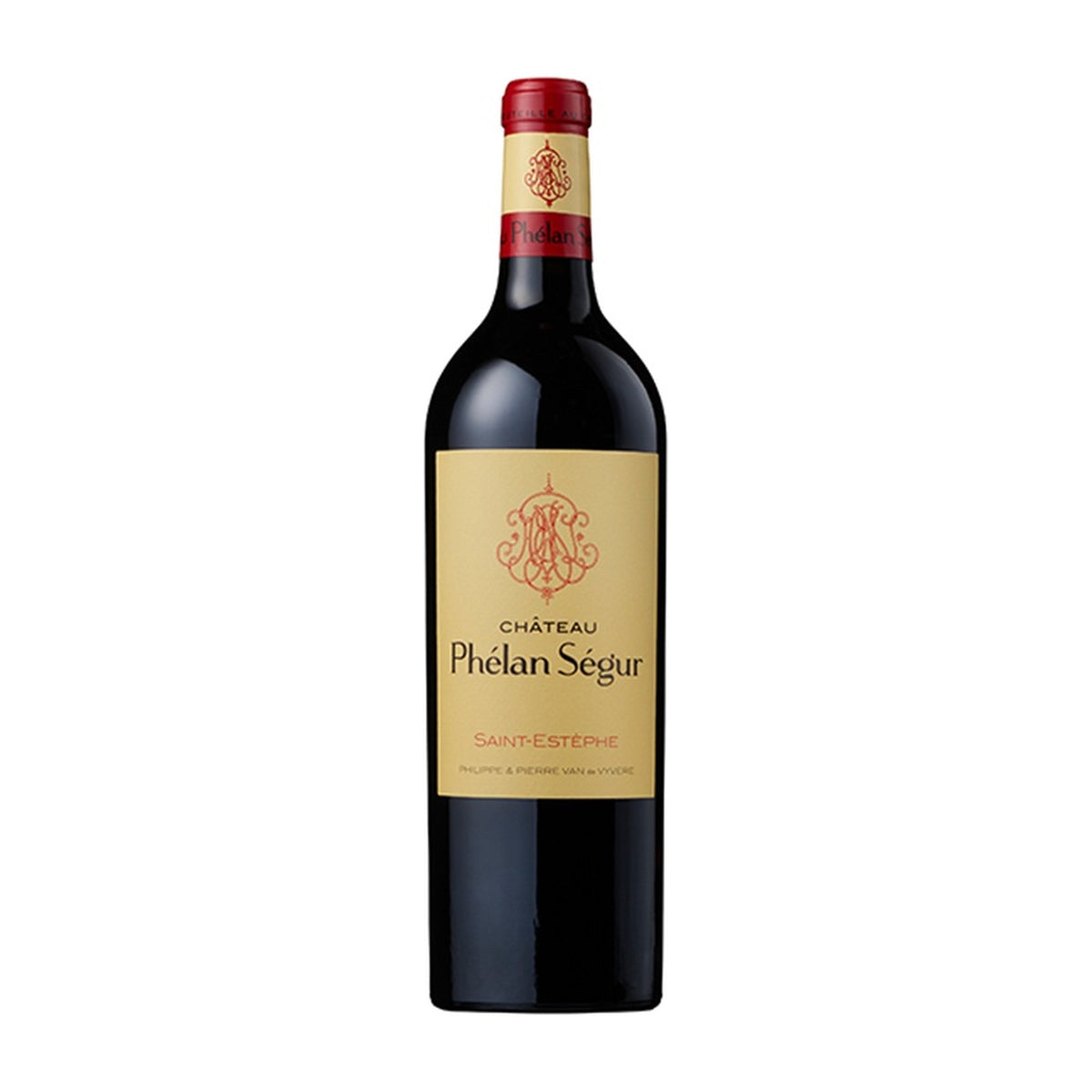 CH PHELAN SEGUR 2022 750ml bottle