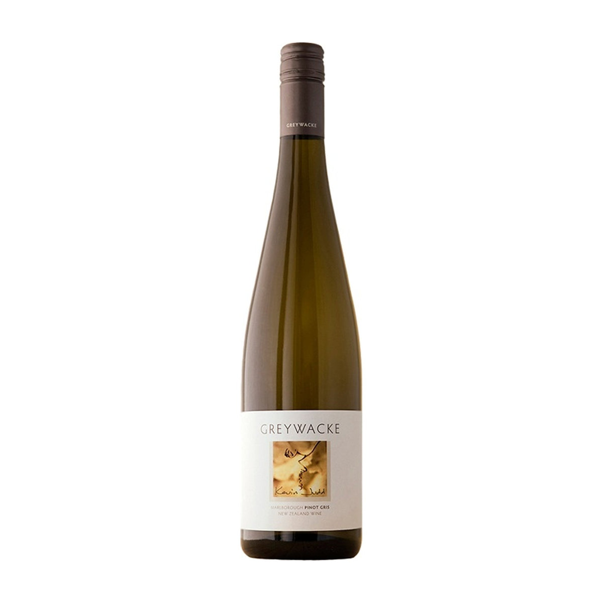 GREYWACKE PINOT GRIS 2024 750ml bottle