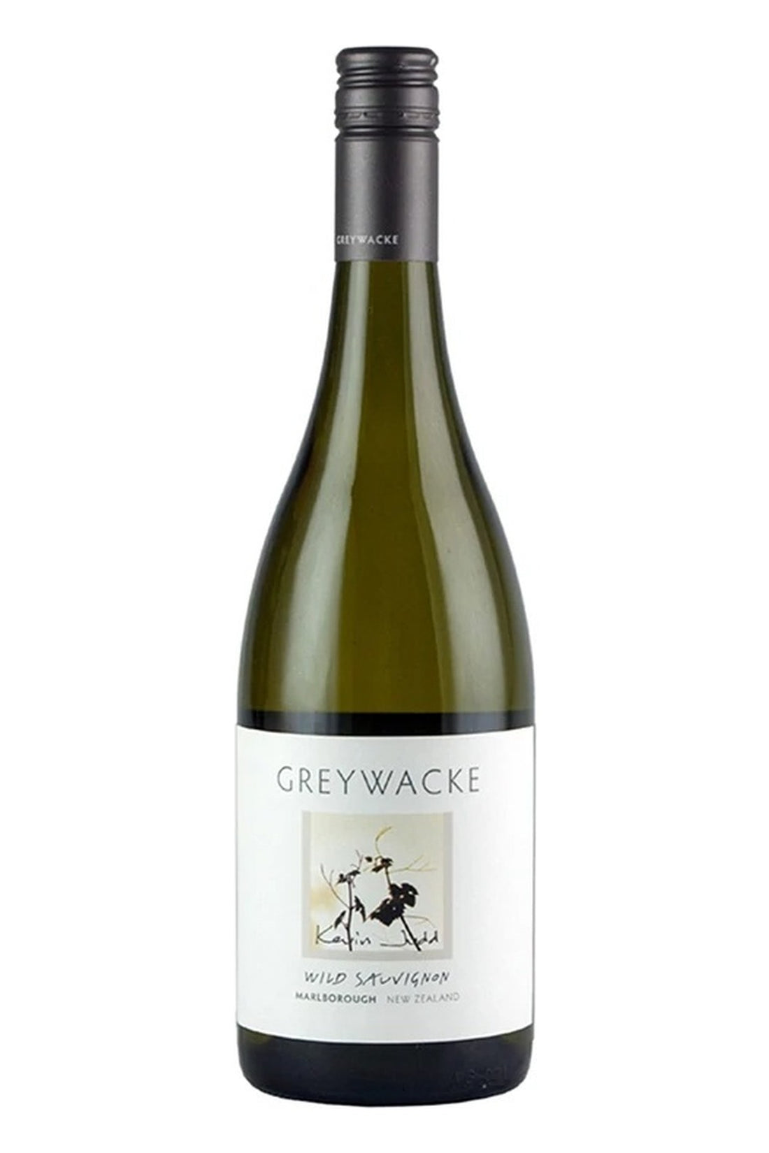 GREYWACKE WILD SAUVIGNON 2023 750ml bottle