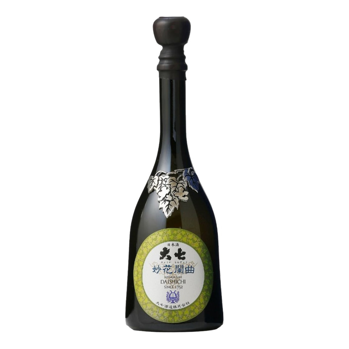 Daishichi Myoka Rangyoku 720ml