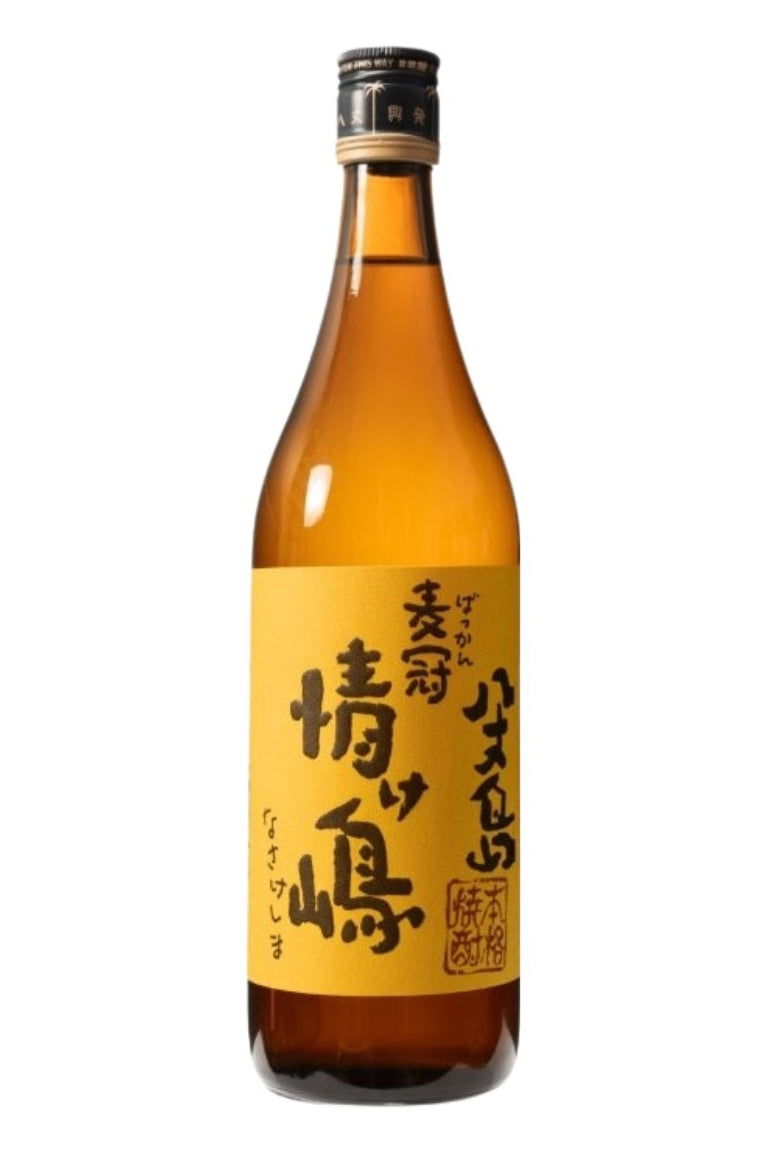 Hachijo Nasakeshima Bakkan 700ml