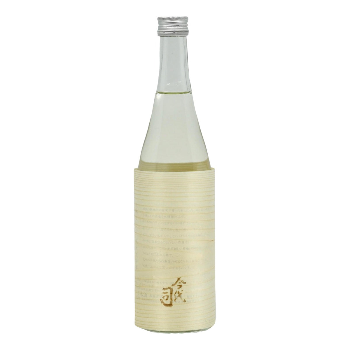 Imayotsukasa Junmai Daiginjo Woodcask 720ml