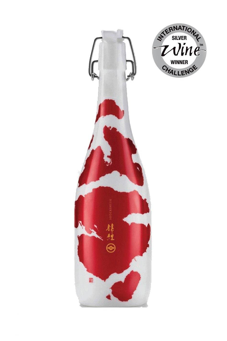 Imayotsukasa Koi Nishikigoi 720ml