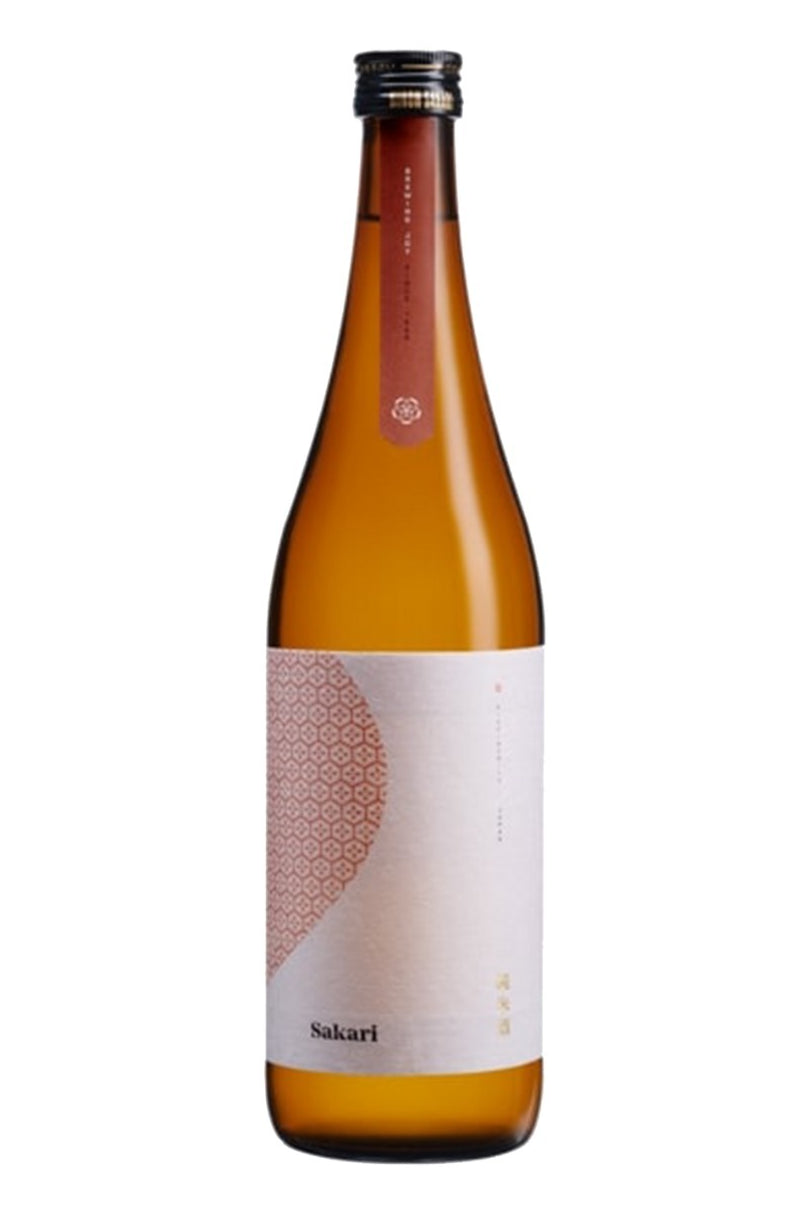 Sakari Junmai 720ml