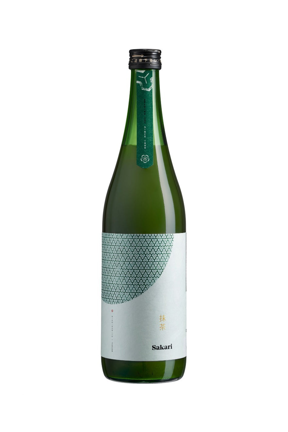 Sakari Matcha 700ml