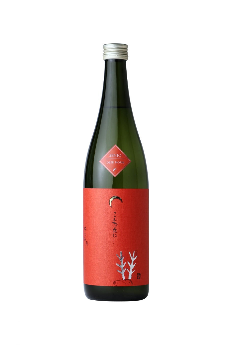 Senjo Tokubetsu Junmai Deer Horn 720ml