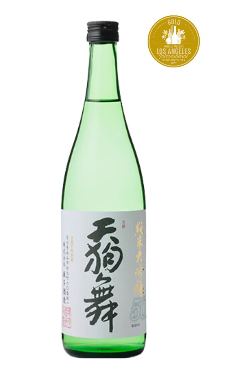 Tengumai Junmai Daiginjo 50 720ml