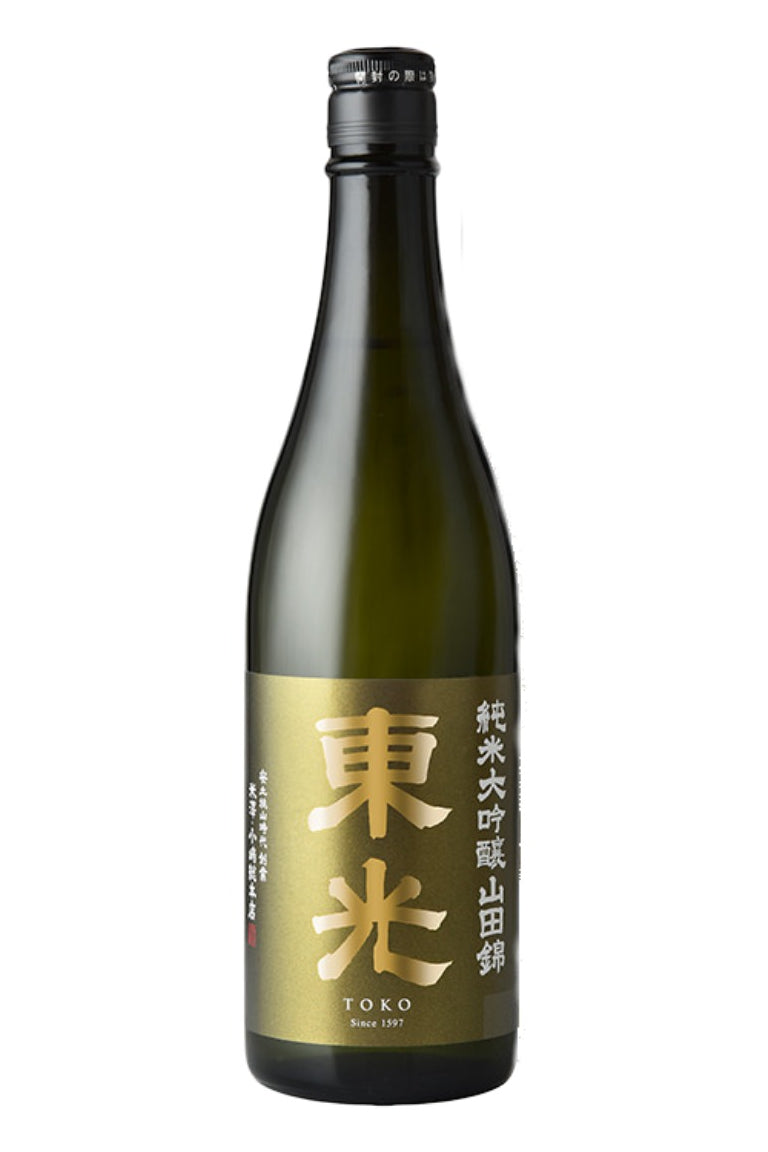 Toko Junmai Daiginjo 720ml