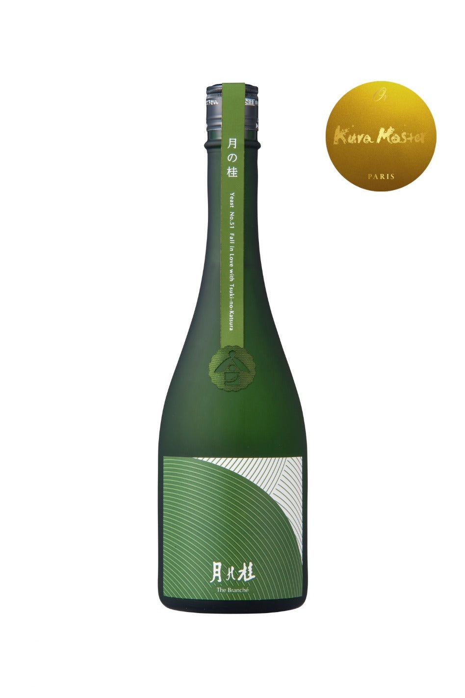 Tsuki no Katsura The Branché 720ml