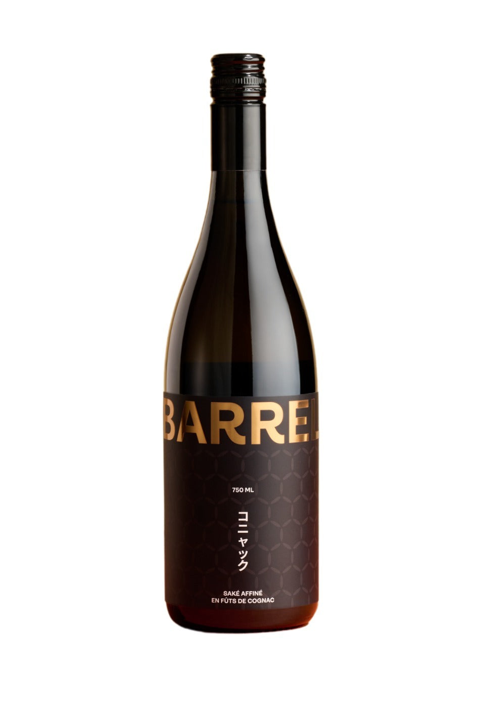 Wakaze Barrel Sake - Brandy 750ml
