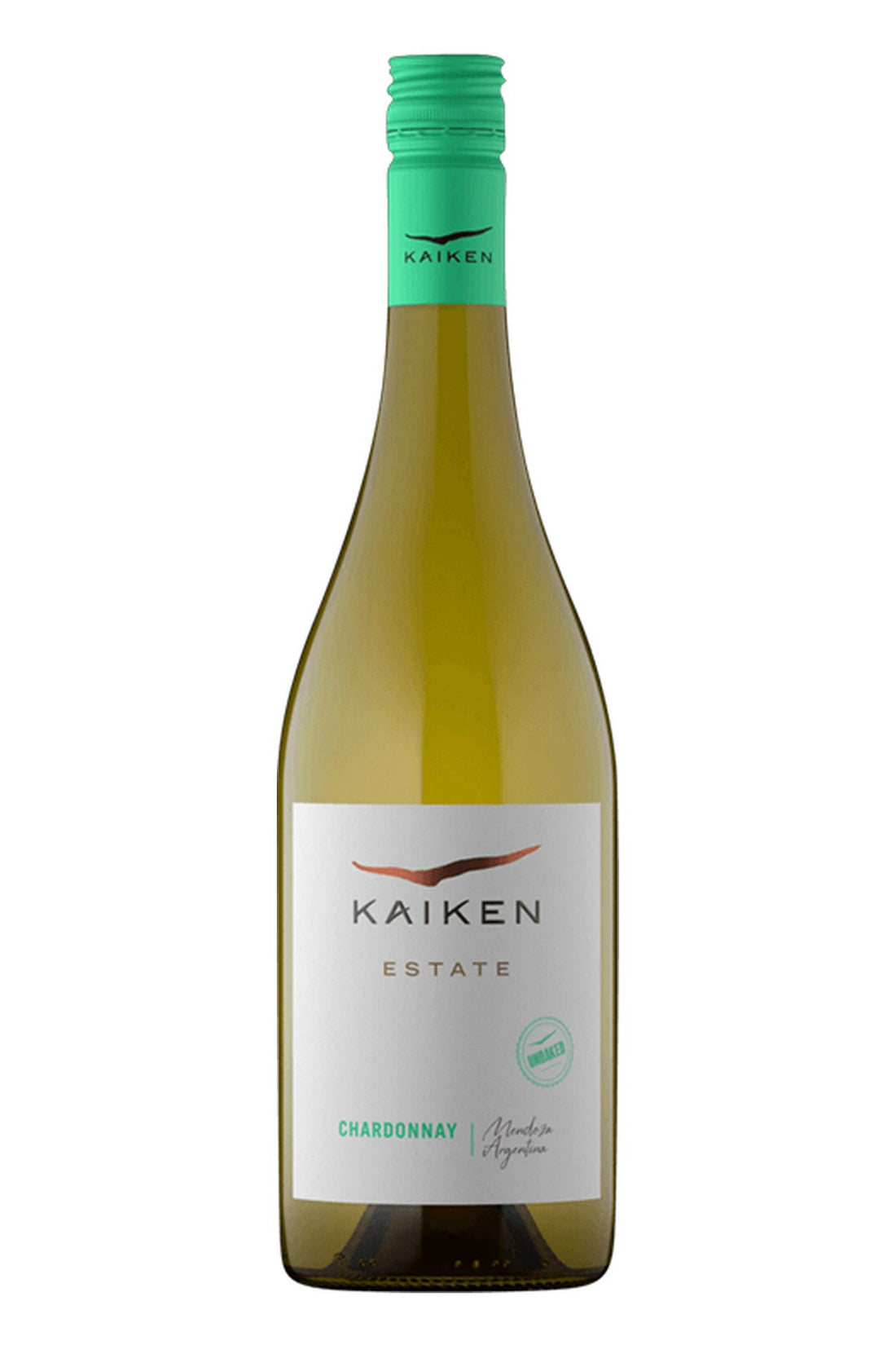 KAIKEN ESTATE CHARDONNAY 2024 750ml bottle