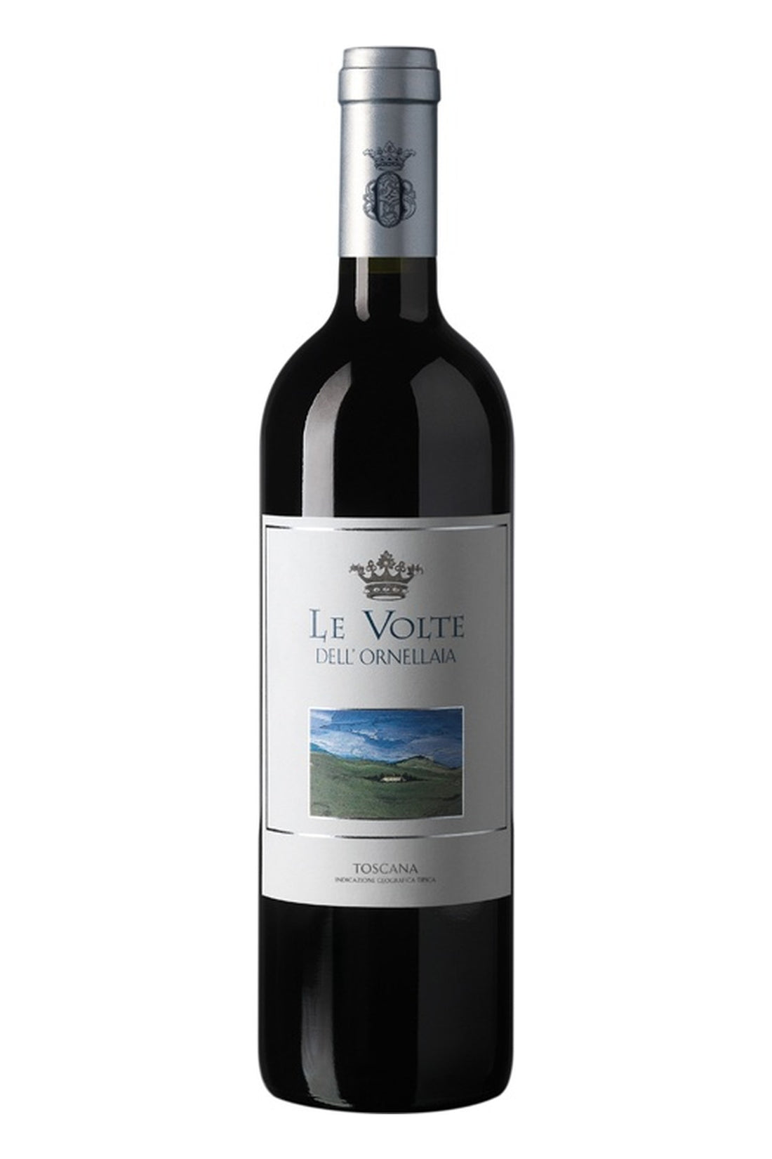 LE VOLTE DELL’ORNELLAIA 2024 750ml bottle