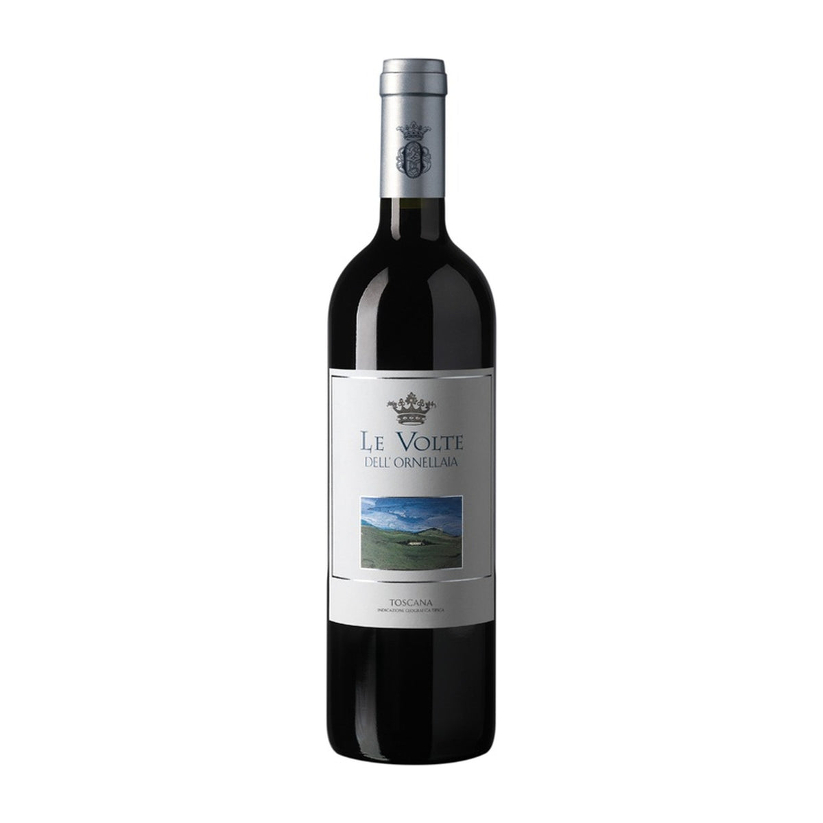LE VOLTE DELL’ORNELLAIA 2024 750ml bottle