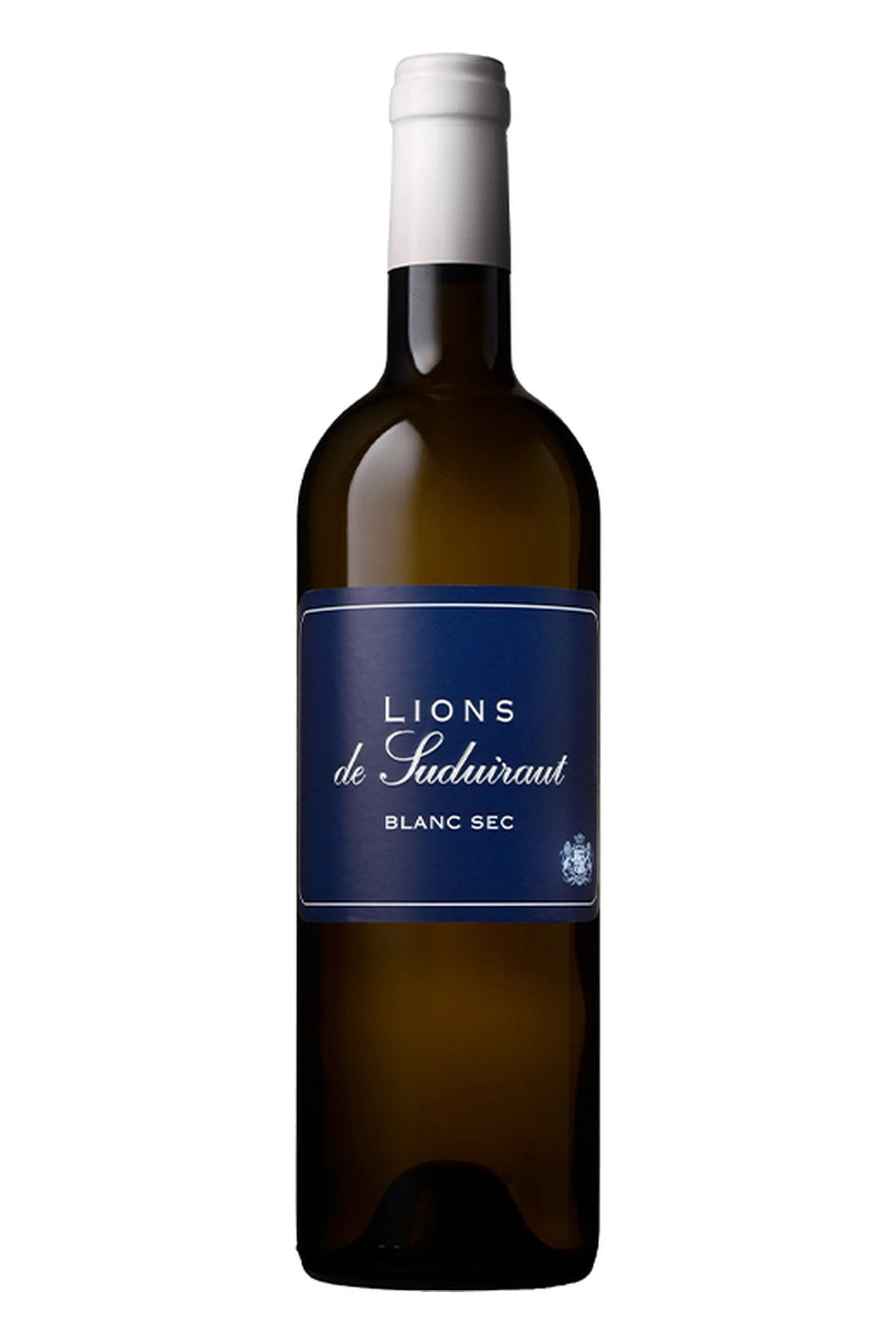 LIONS DE SUDUIRAUT 2023 750ml bottle
