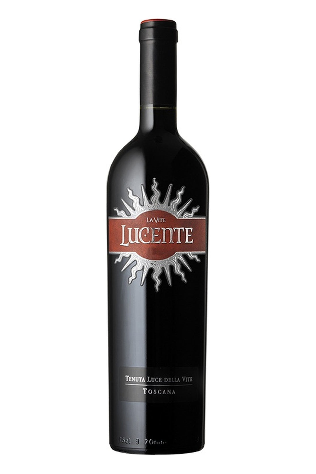 LUCENTE 2023 750ml bottle