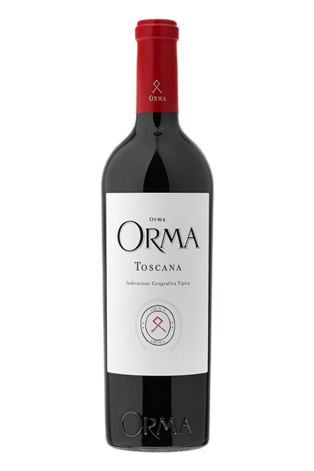 SETTE PONTI ORMA 2022 750ml bottle