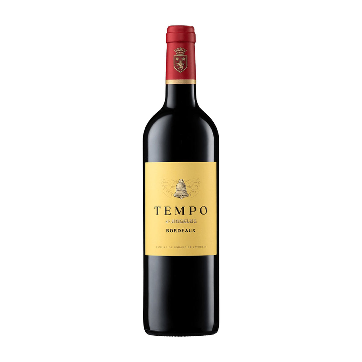 TEMPO D’ANGELUS 2023 750ml bottle