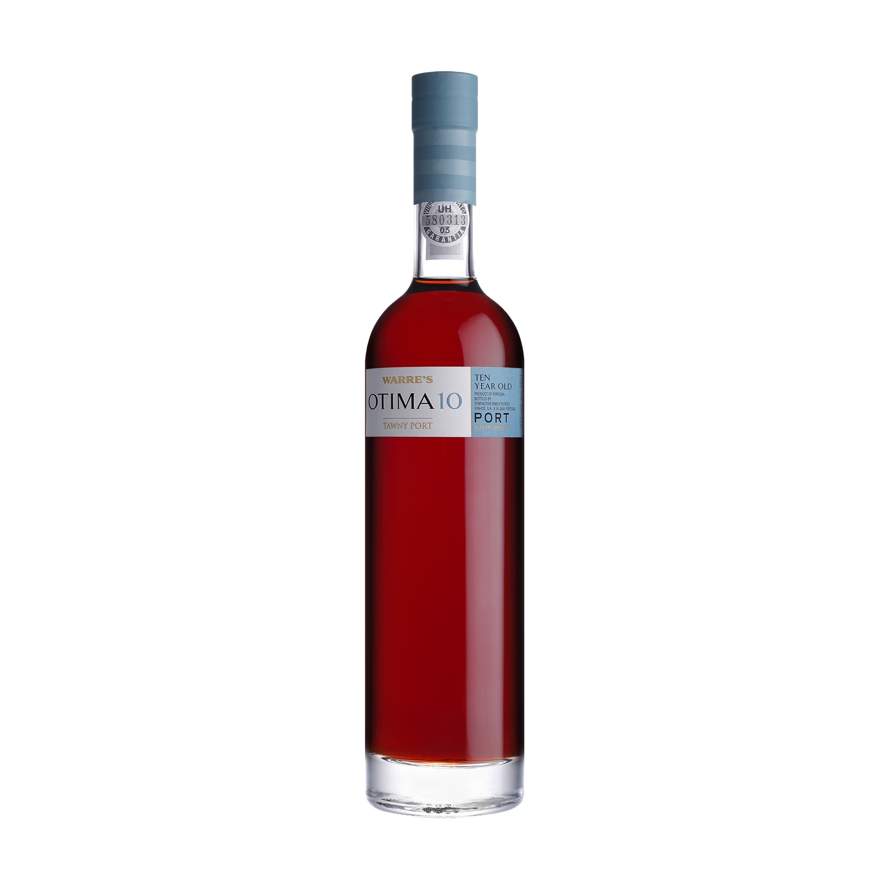 Warre's Otima 10 Year Old Tawny Port 500ml
