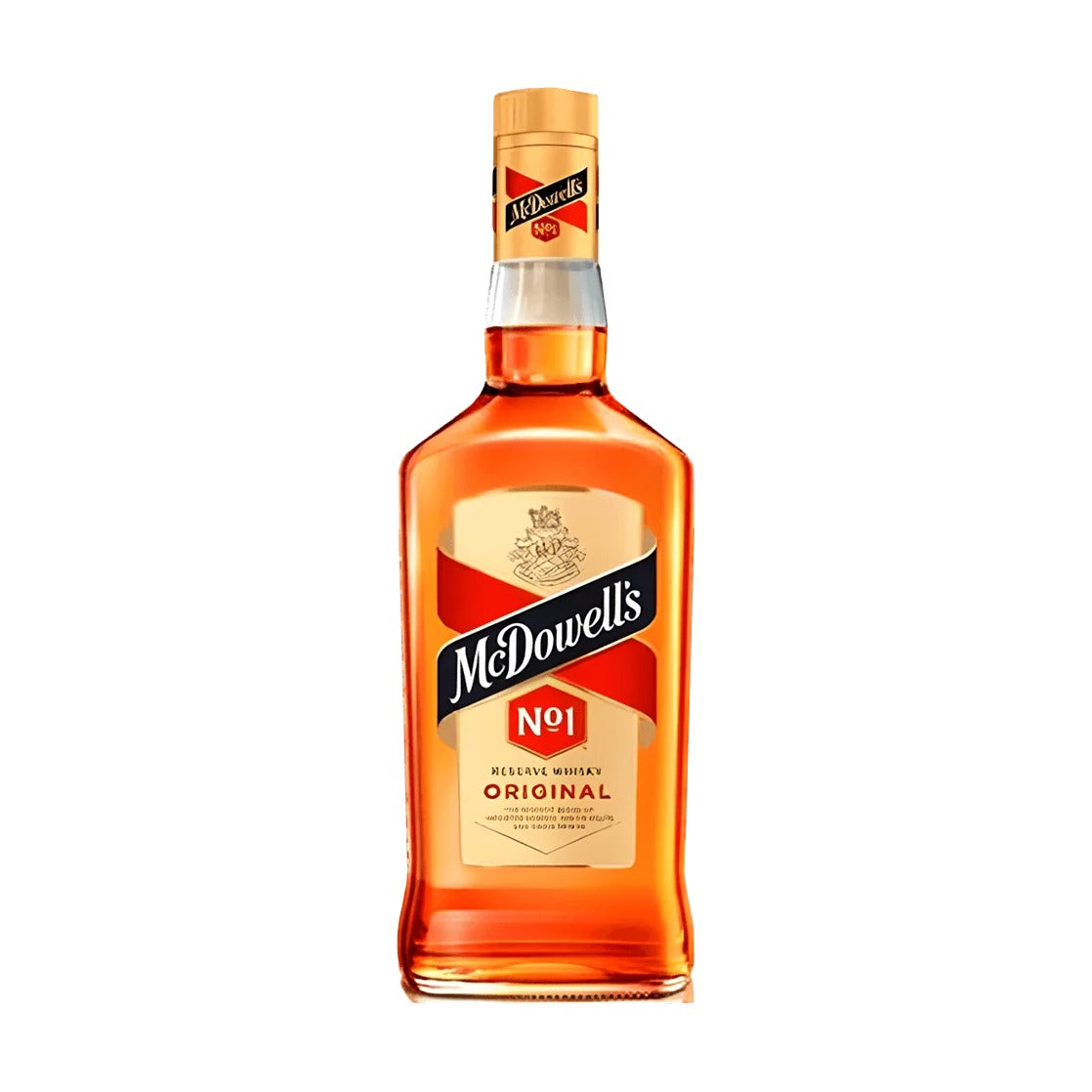 McDowell's No.1 Reserve Whisky 750ml