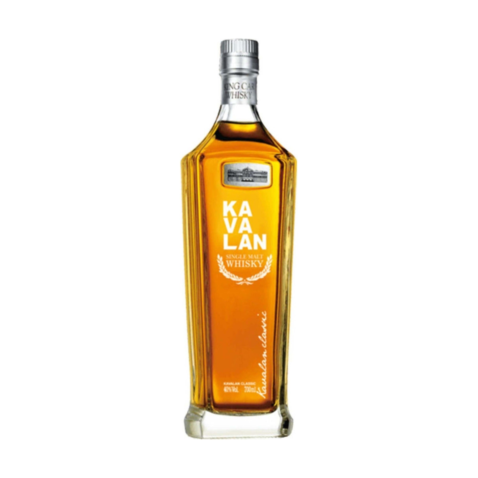 Kavalan Classic Single Malt Whisky 700ml