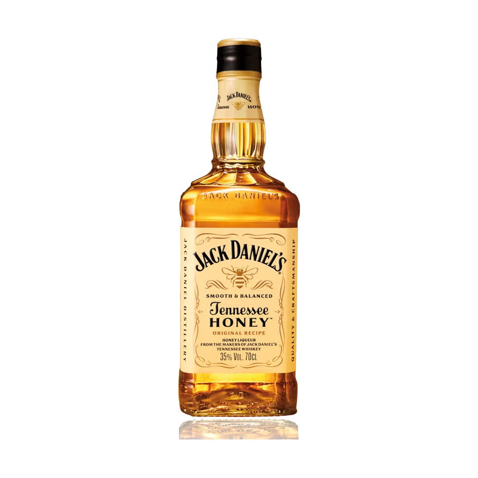 Jack Daniel's Tennessee Honey 700ml