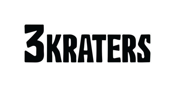 3Kraters