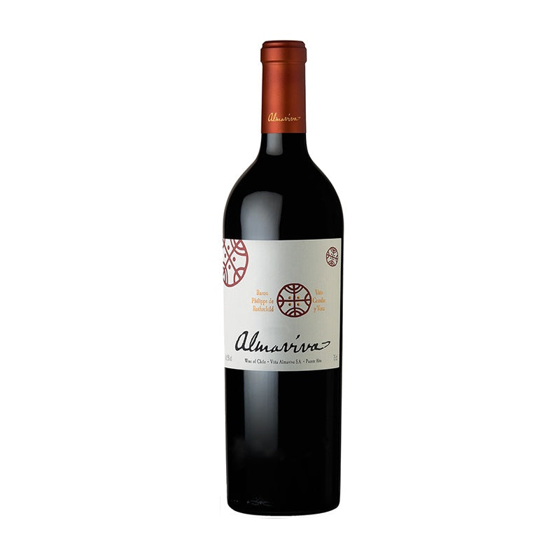 ALMAVIVA 2020 750ml bottle