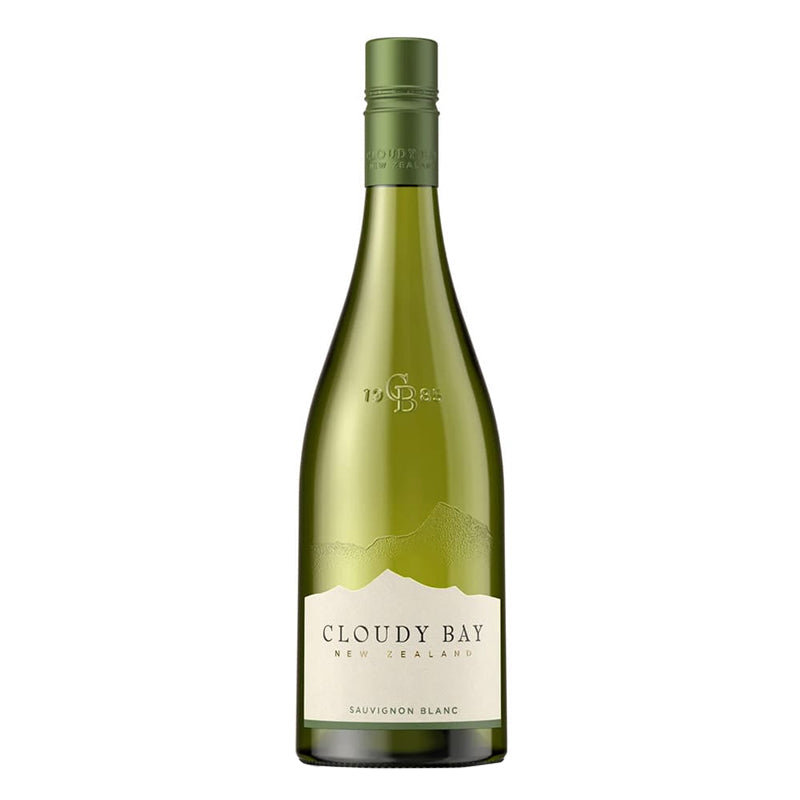 CLOUDY BAY SAUVIGNON BLANC 2024 750ml bottle