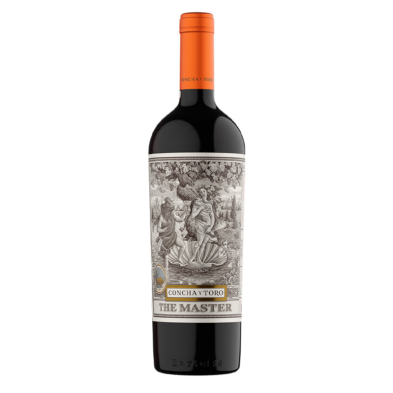 CONCHA Y TORO THE MASTER 2022 750ml bottle