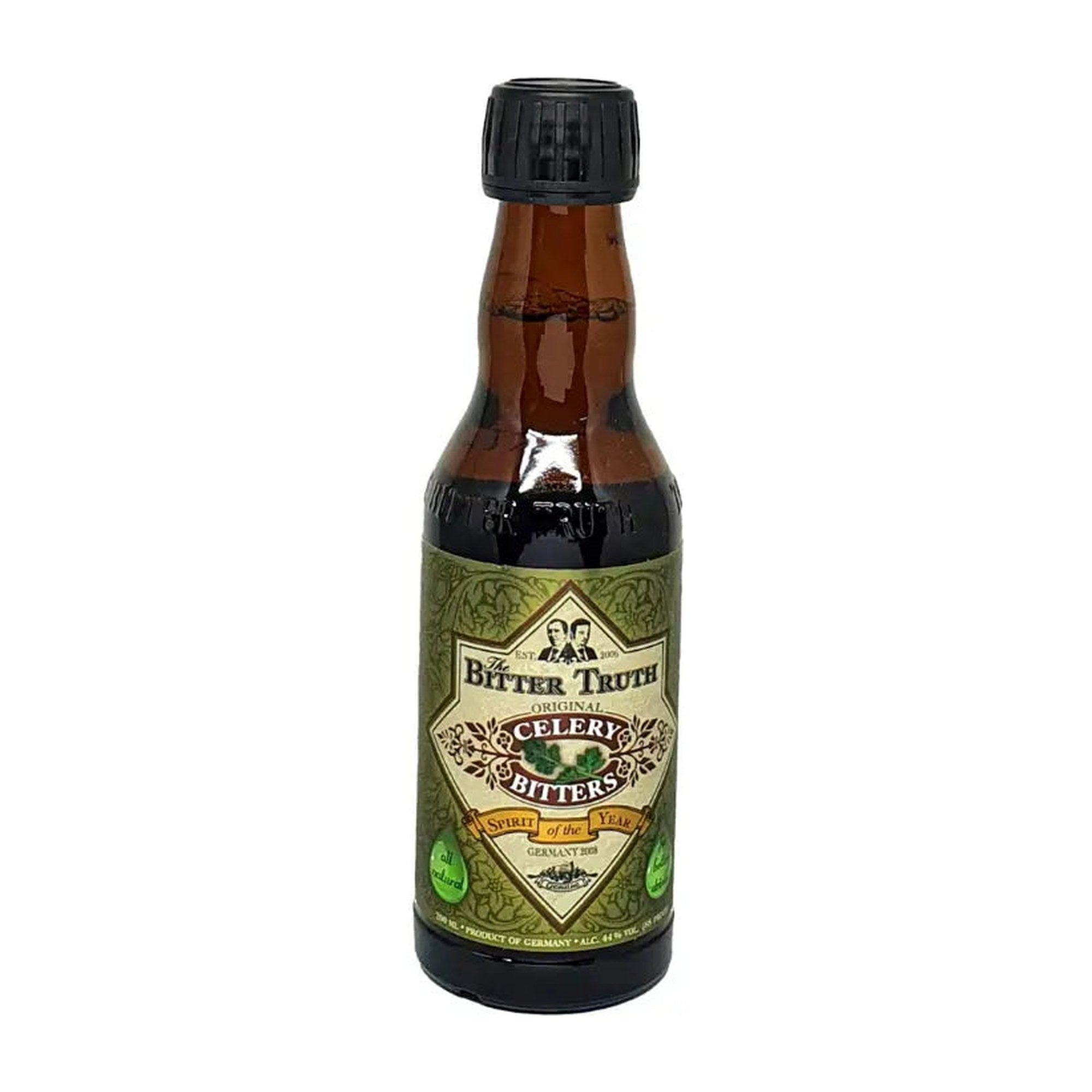 The Bitter Truth Celery Bitters 200ml