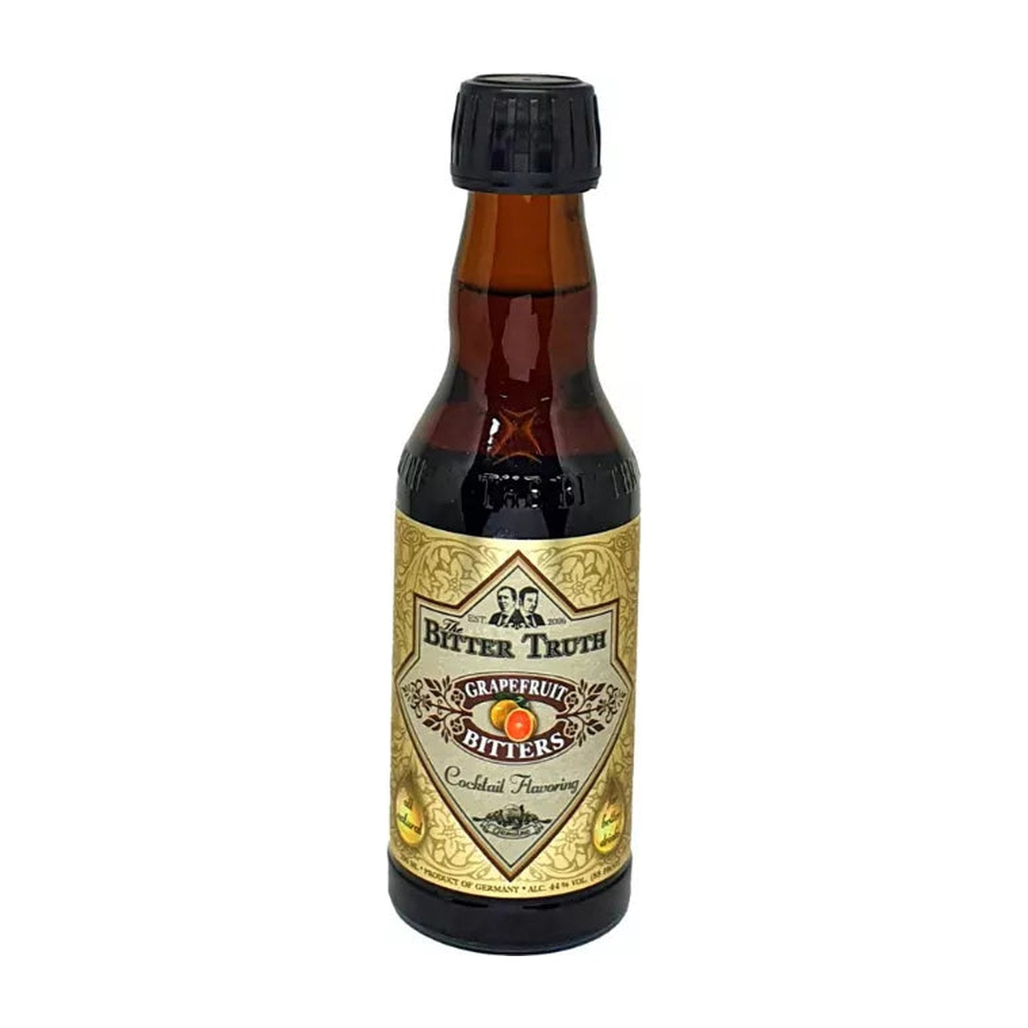 The Bitter Truth Grapefruit Bitters 200ml