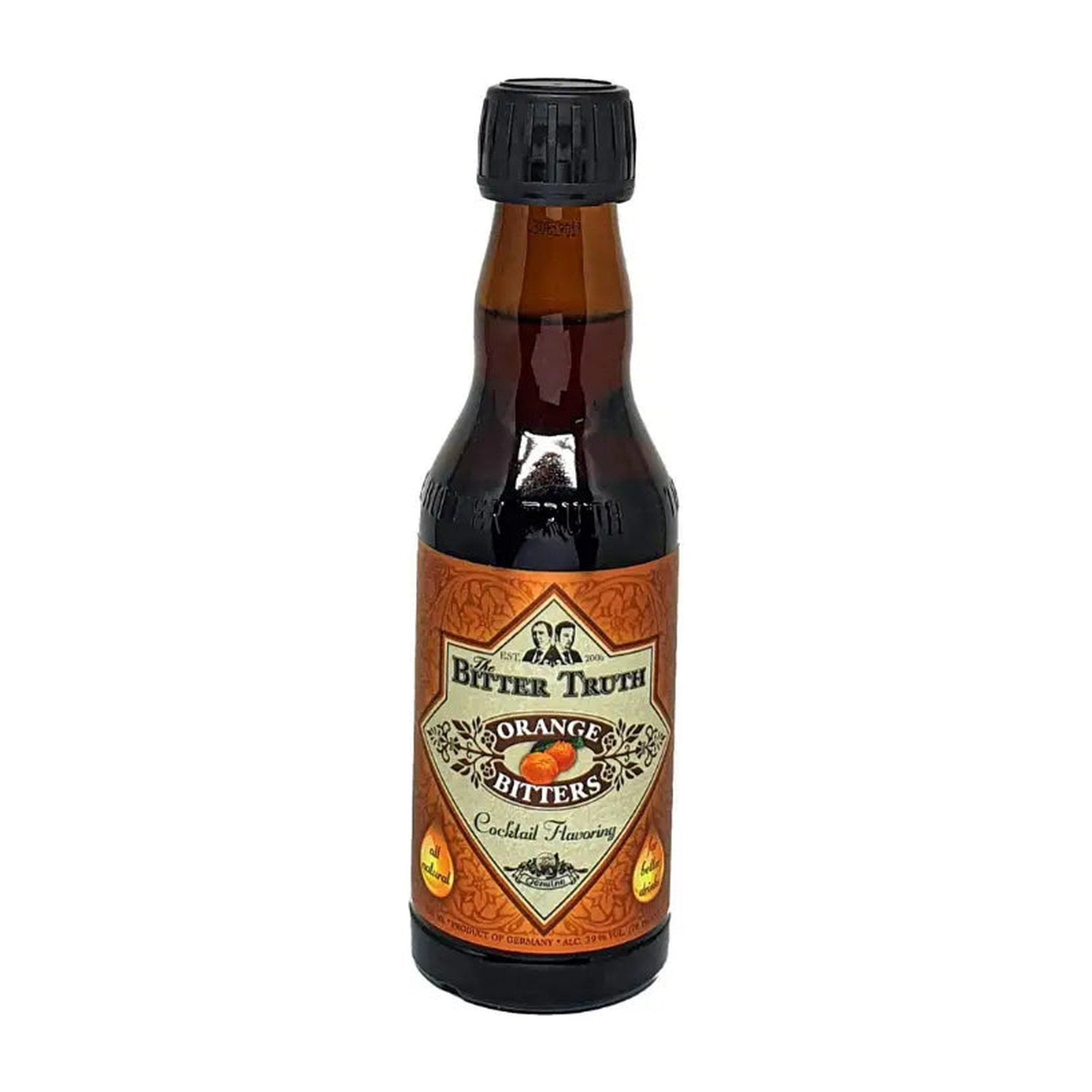 The Bitter Truth Orange Bitters 200ml