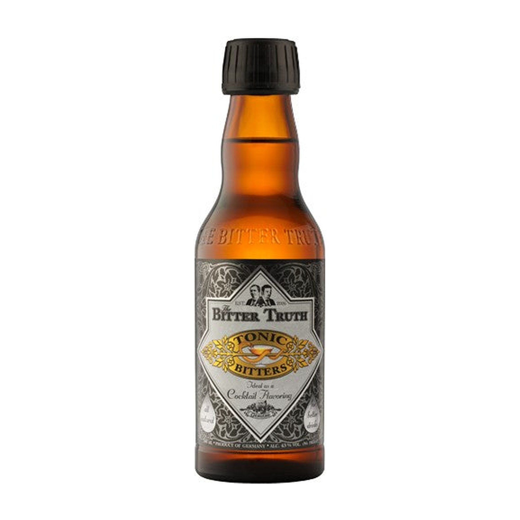 The Bitter Truth Thomas Henry Tonic Bitters 200ml