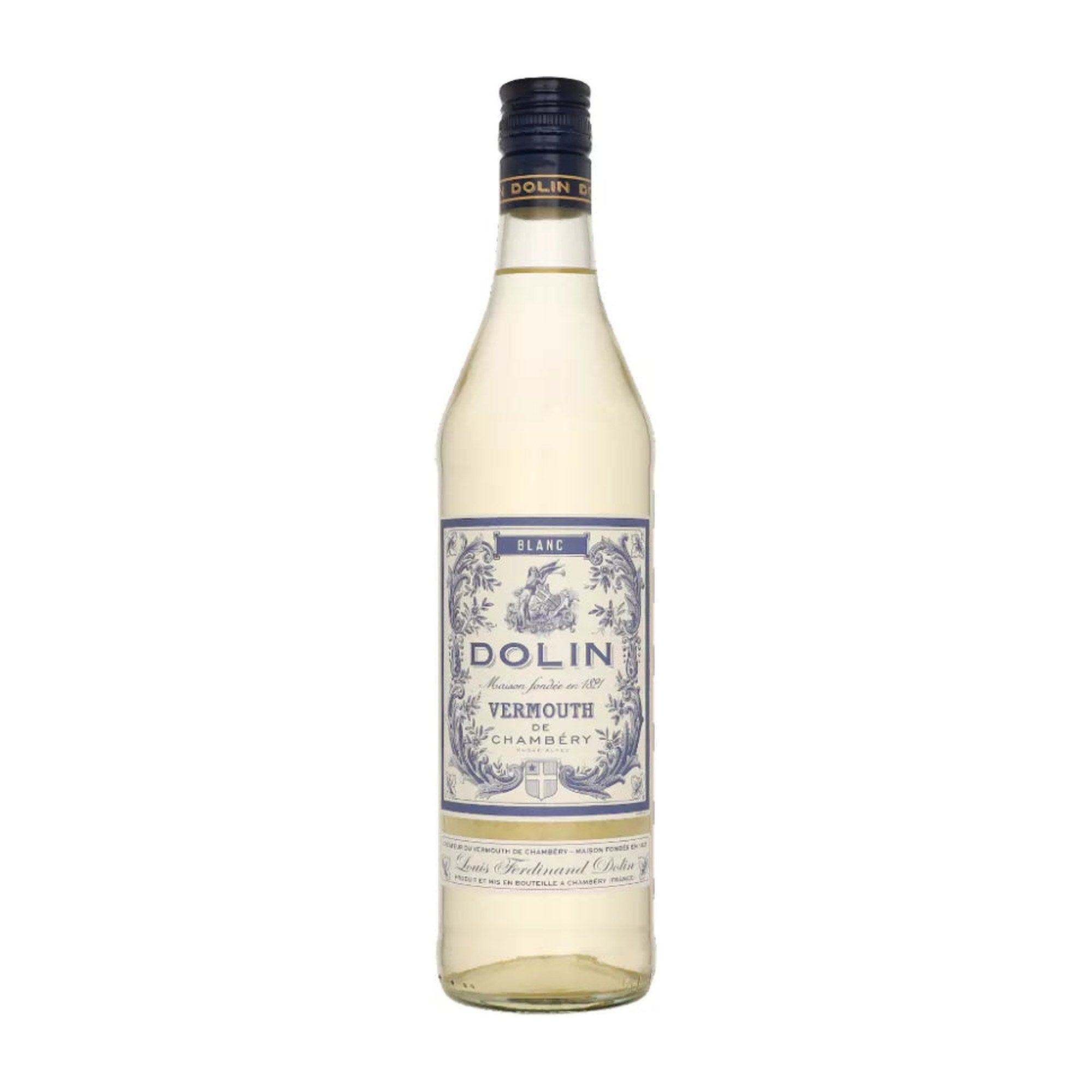 Dolin Vermouth de Chambéry Blanc 750ml