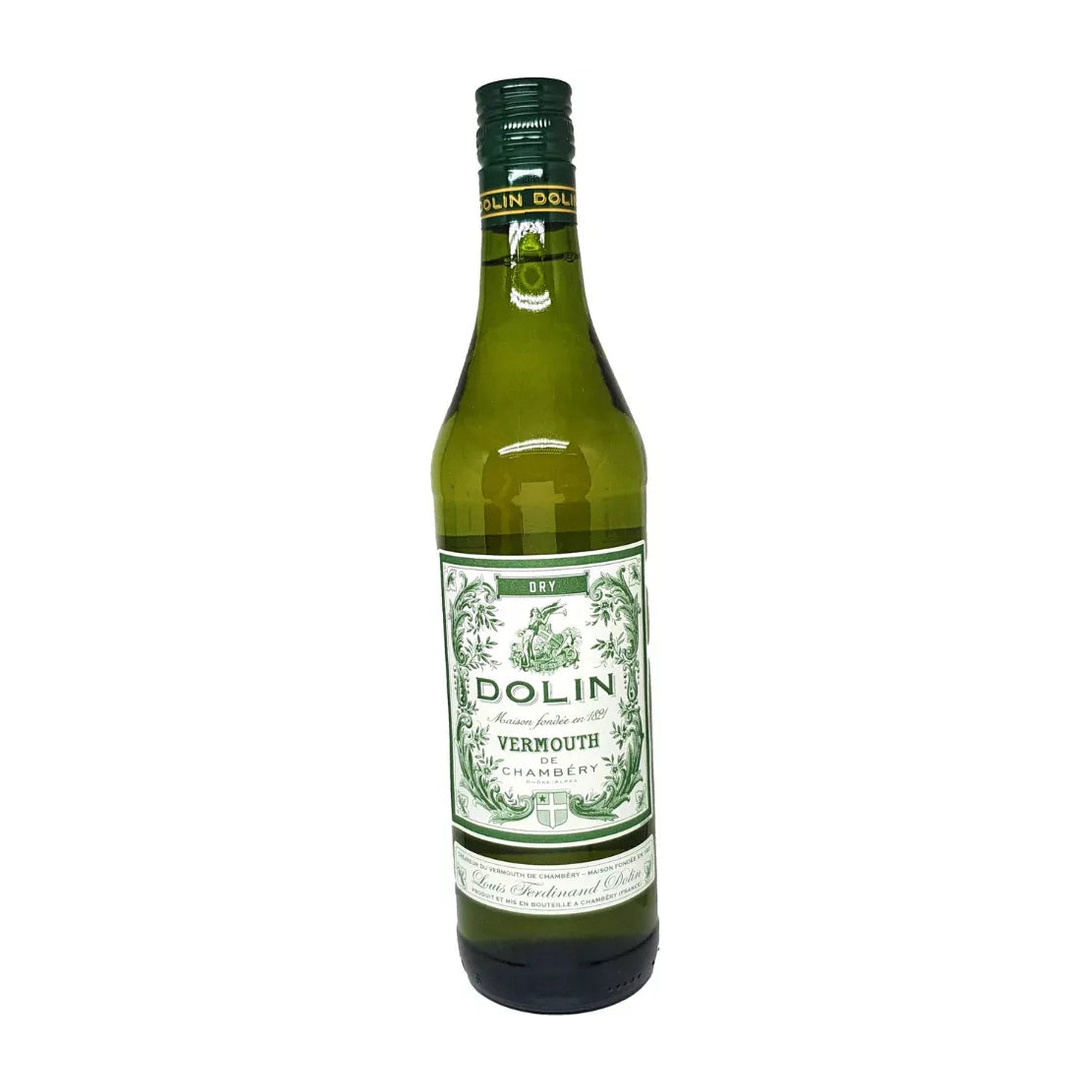 Dolin Vermouth de Chambéry Dry 750ml