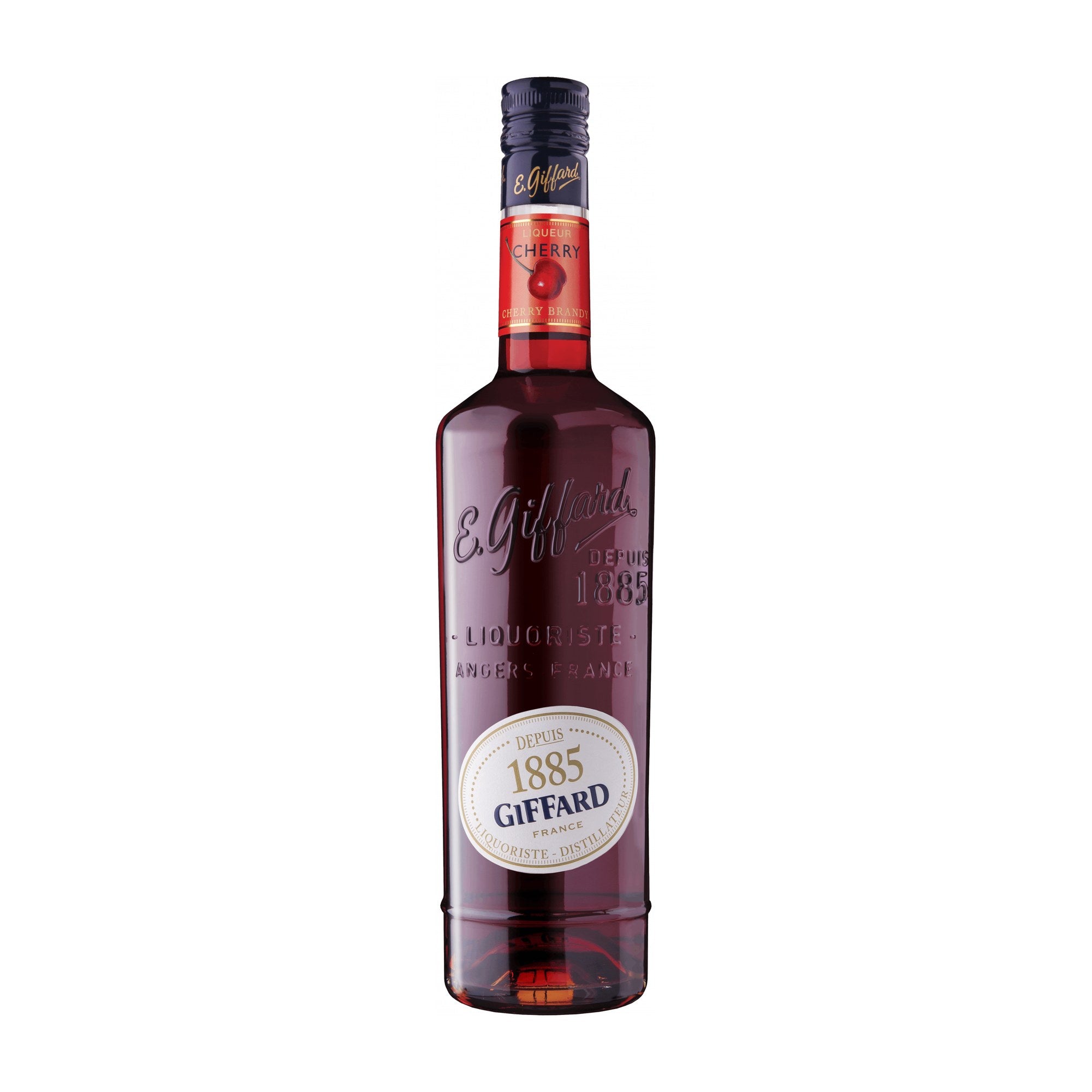 Giffard Cherry Brandy Liqueur 700ml