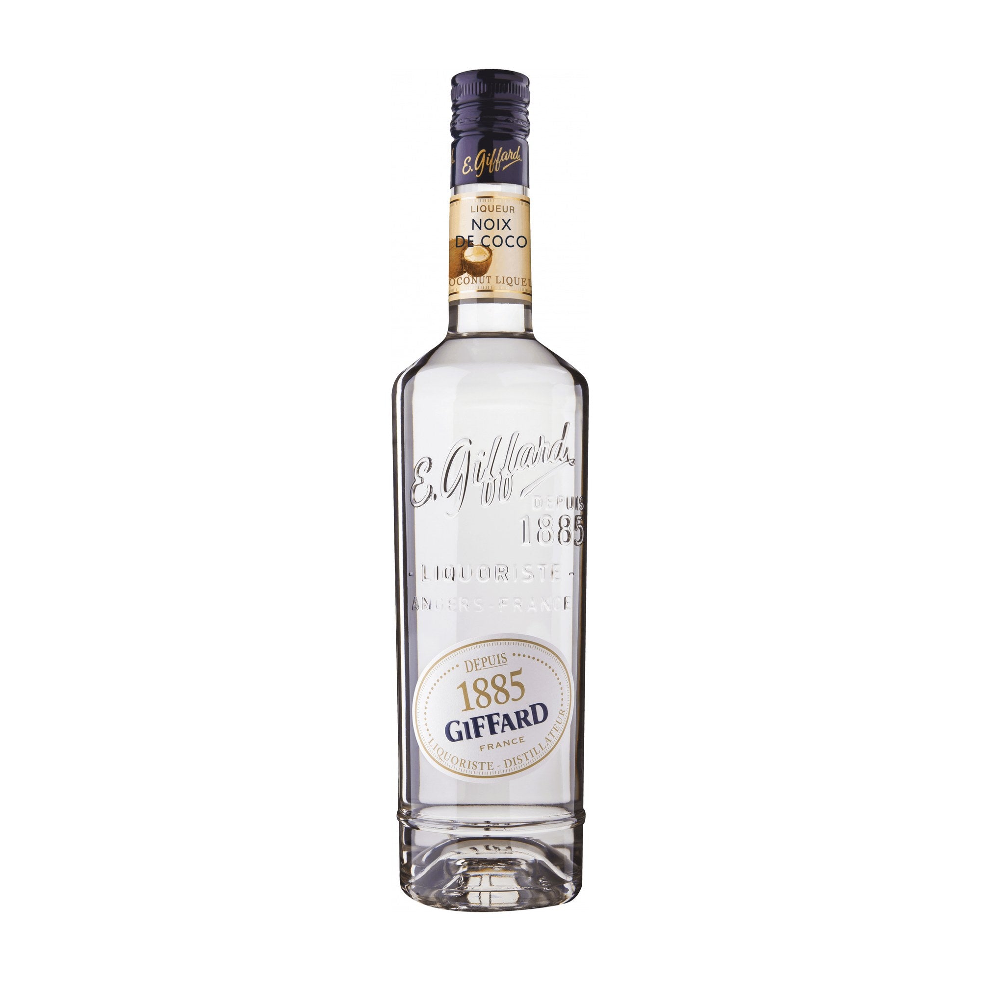 Giffard Coconut Liqueur 700ml