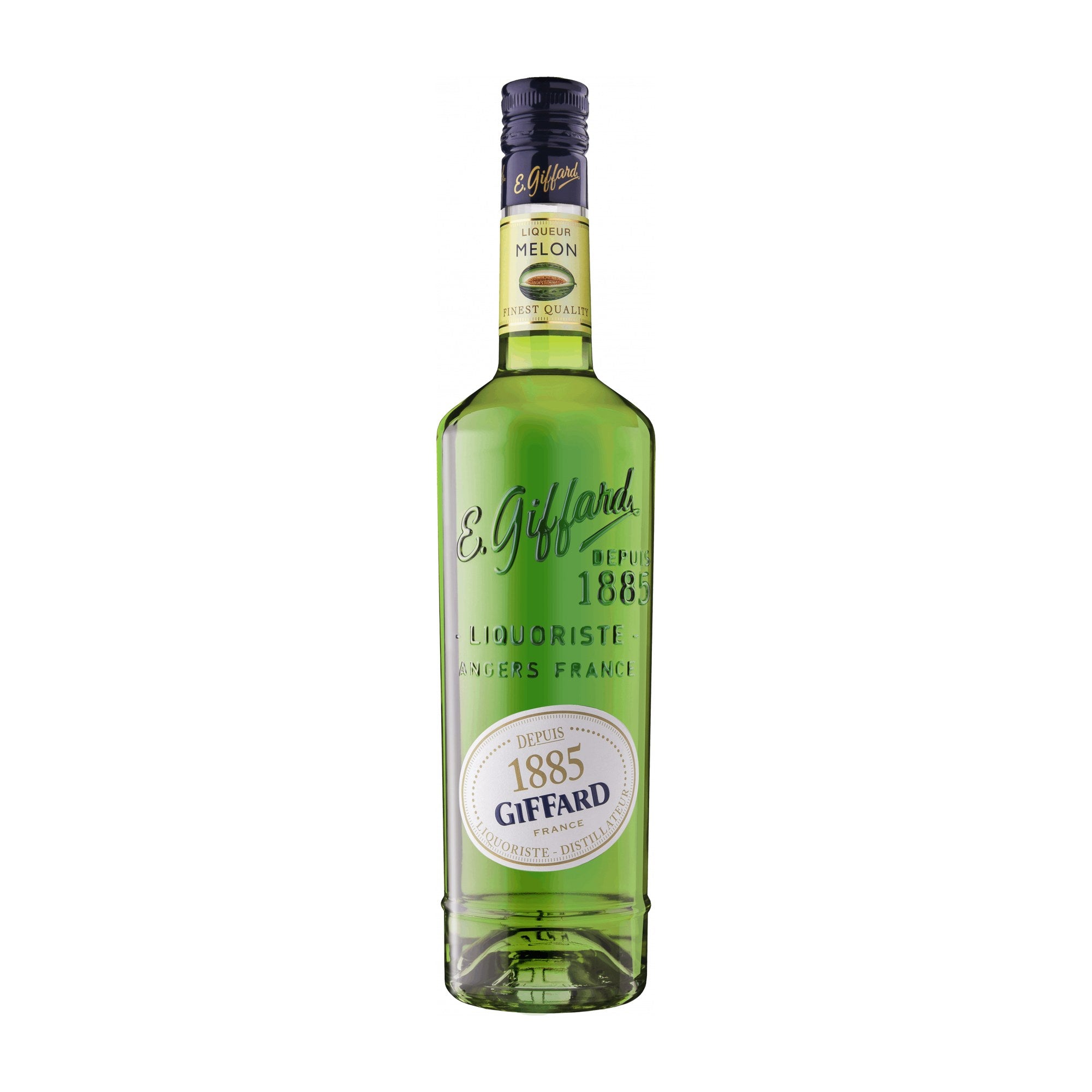 Giffard Green Melon Liqueur 700ml