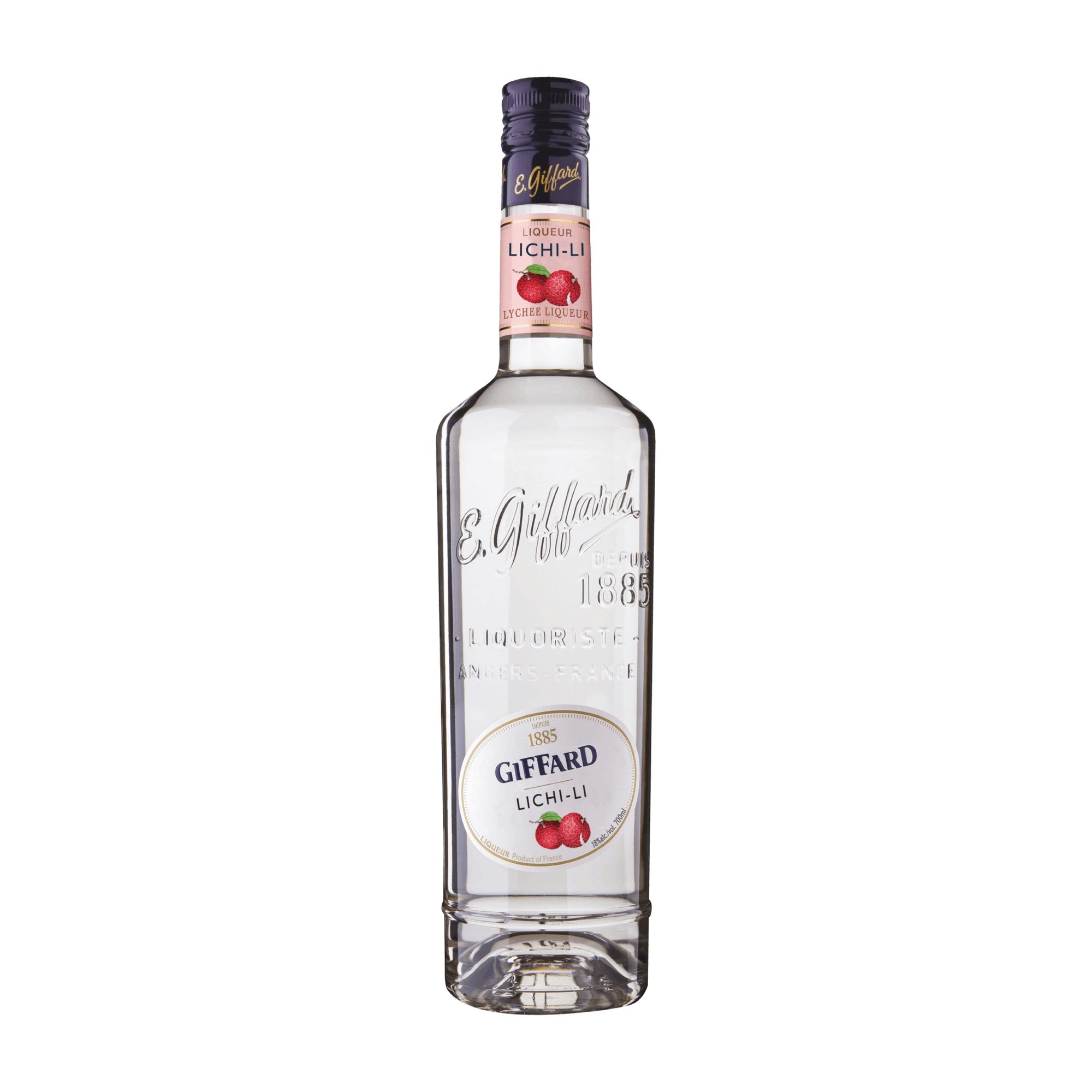 Giffard Lychee (Lichi-Li) Liqueur 700ml