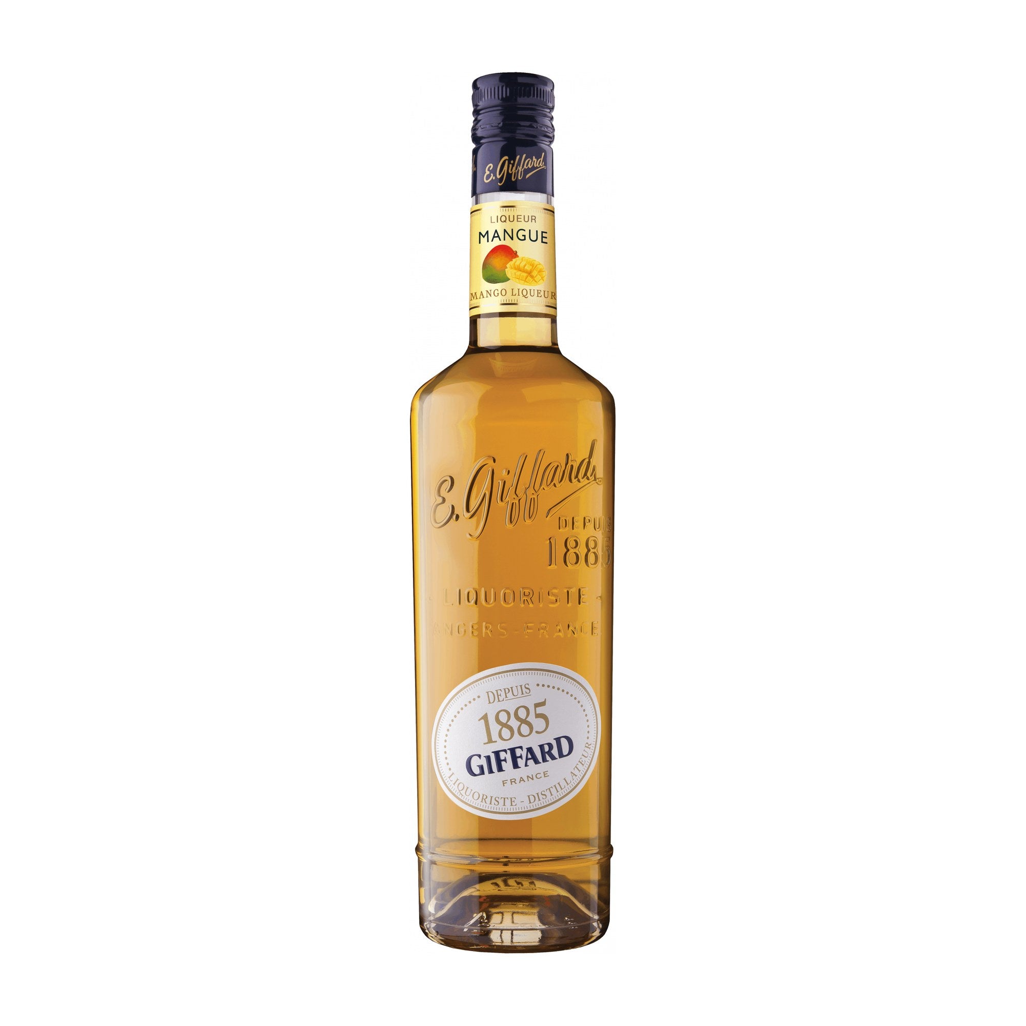 Giffard Mango Liqueur 700ml