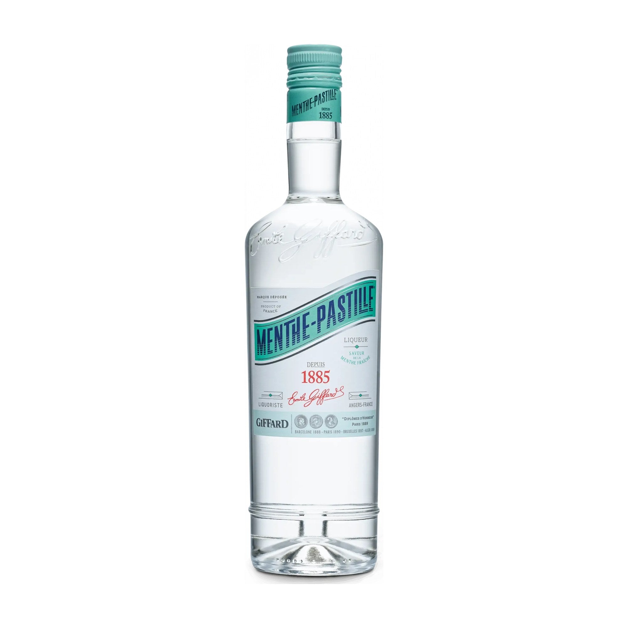 Giffard Menthe-Pastille Liqueur 700ml