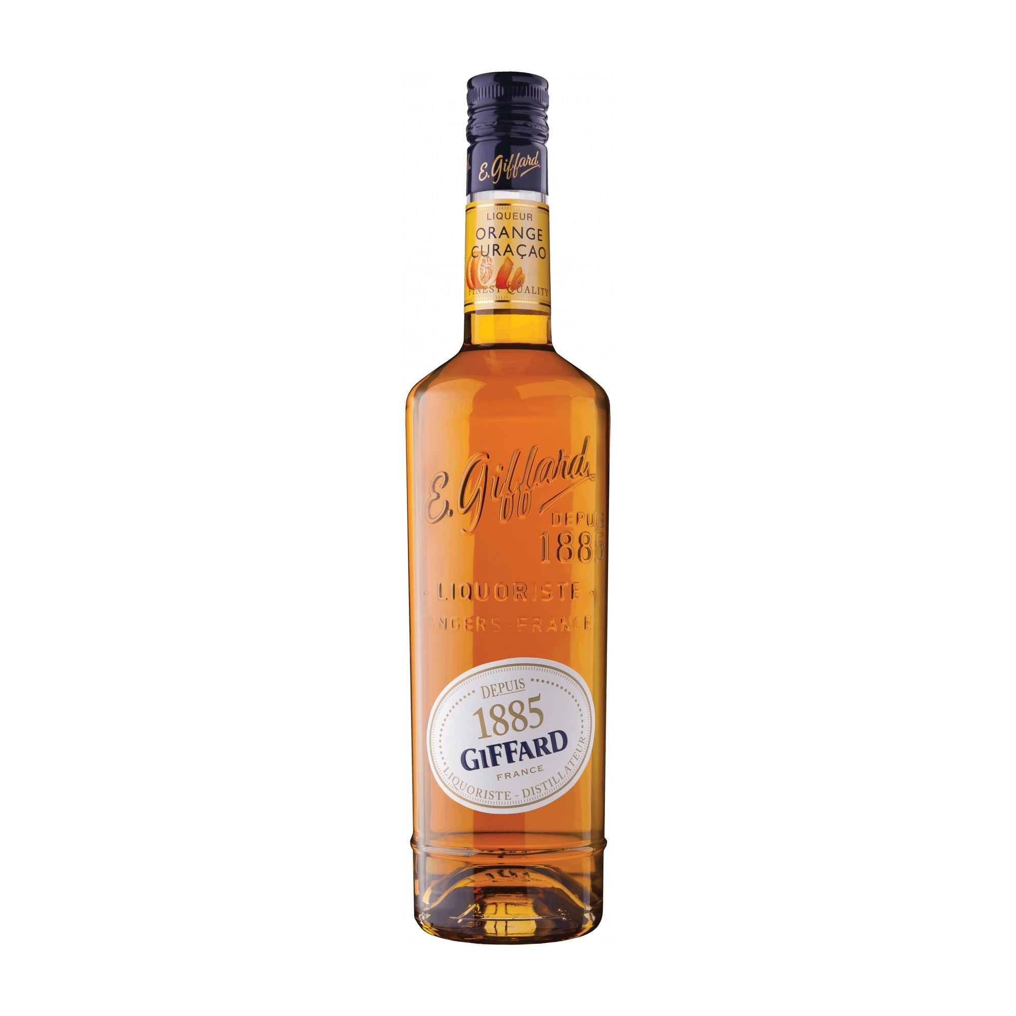 Giffard Orange Curaçao Liqueur 700ml
