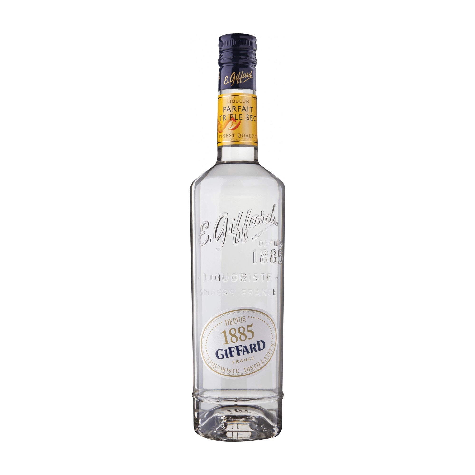Giffard Parfait Triple Sec 35% Liqueur 700ml