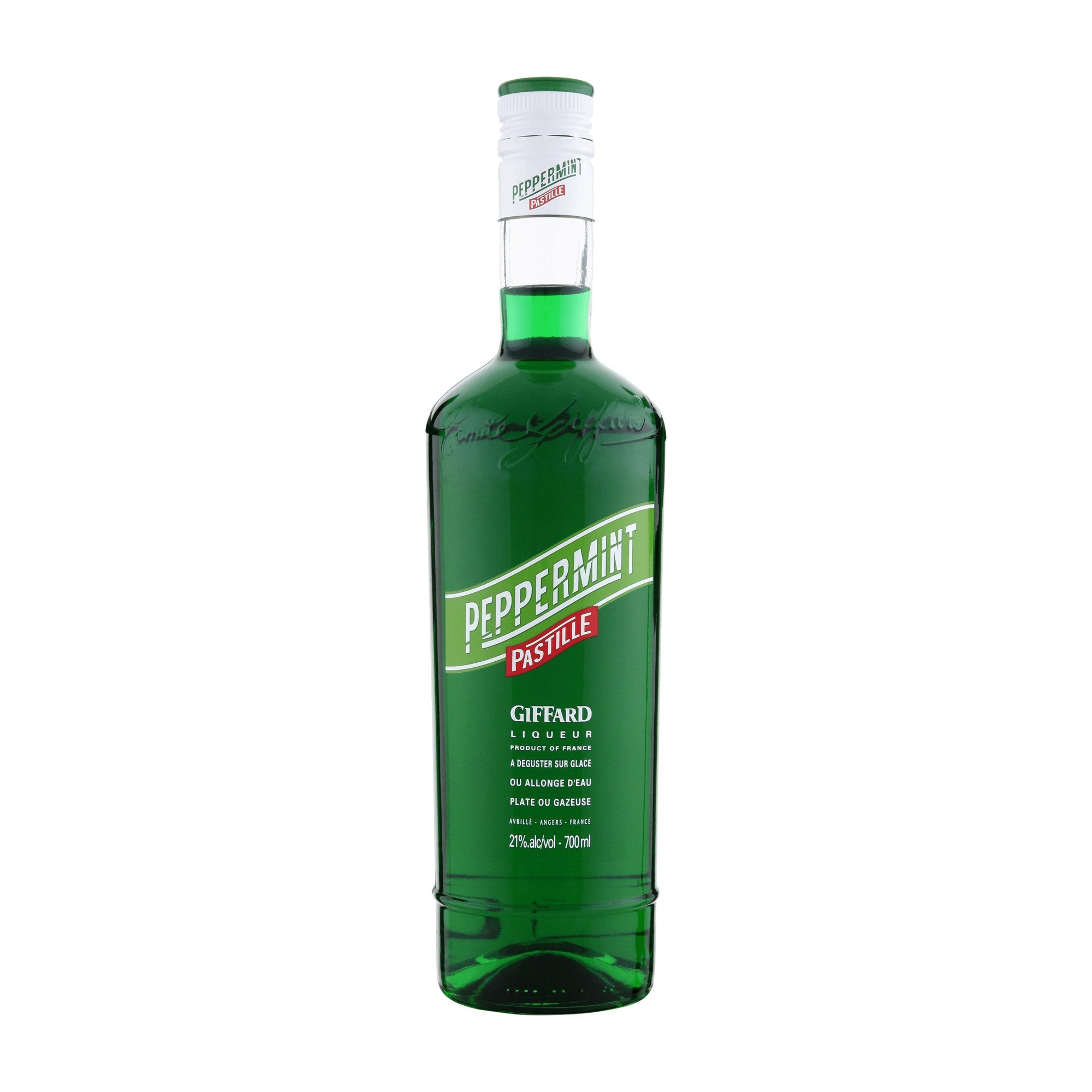 Giffard Peppermint-Pastille Liqueur 700ml