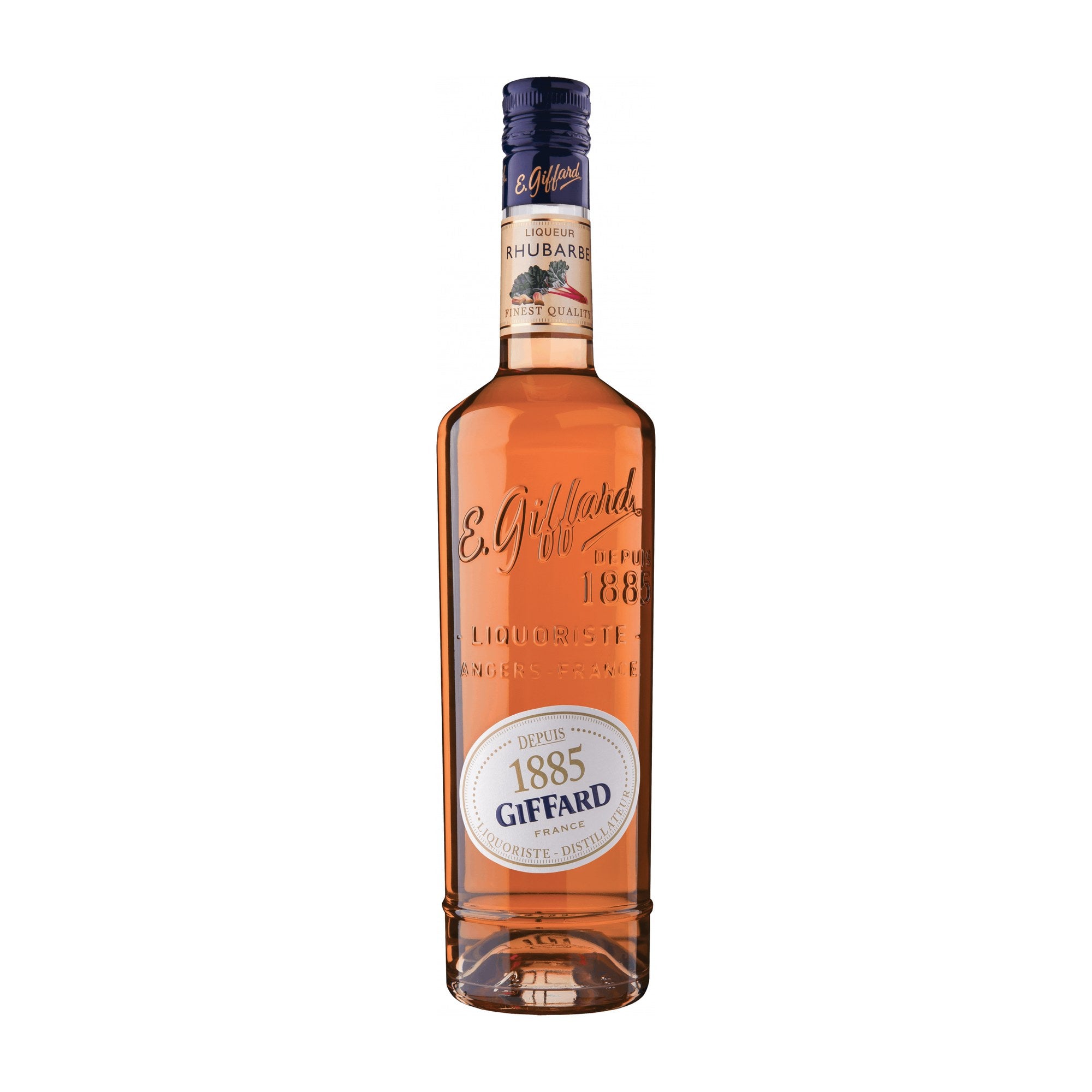 Giffard Rhubarb Liqueur 700ml