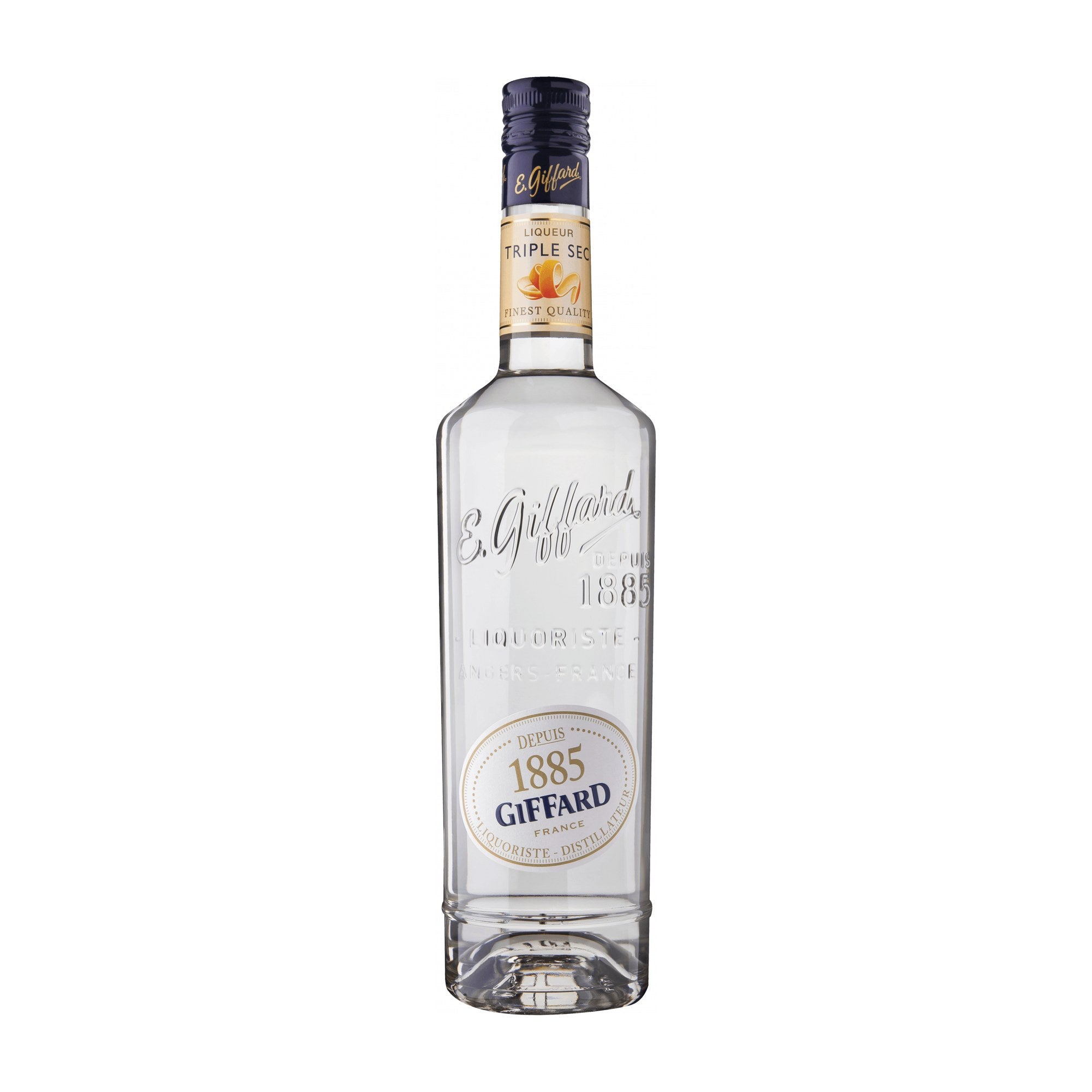 Giffard Triple Sec 25% Liqueur 700ml