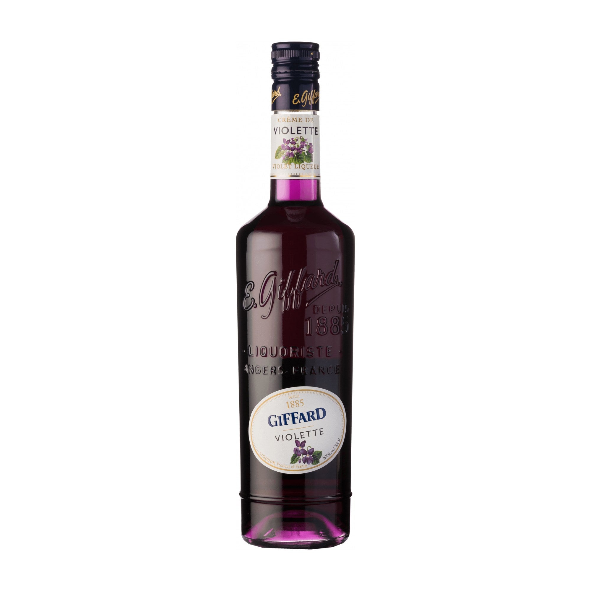 Giffard Violet (Crème de Violette) Liqueur 700ml
