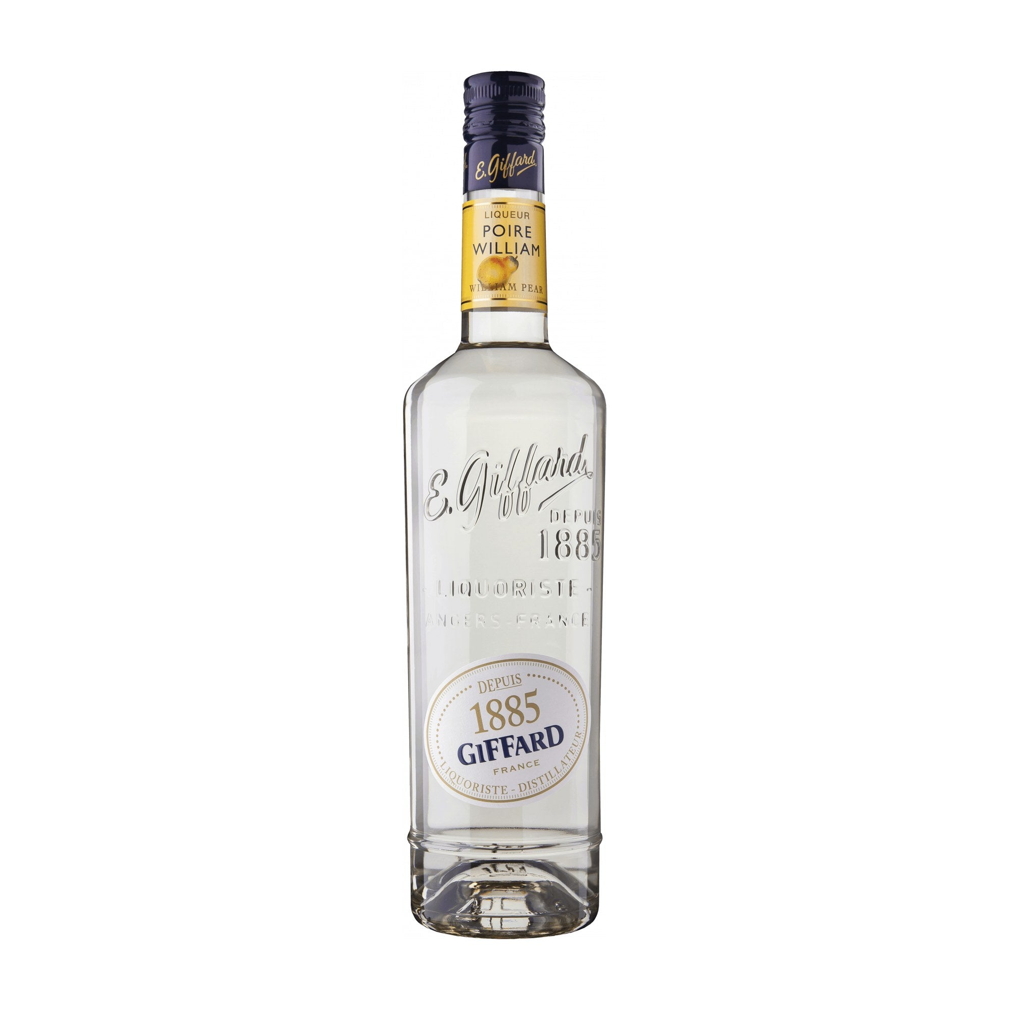 Giffard William Pear Liqueur 700ml